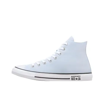 Chuck Taylor All Star Converse High 'Logo Remix Cloudy Daze Blue'
