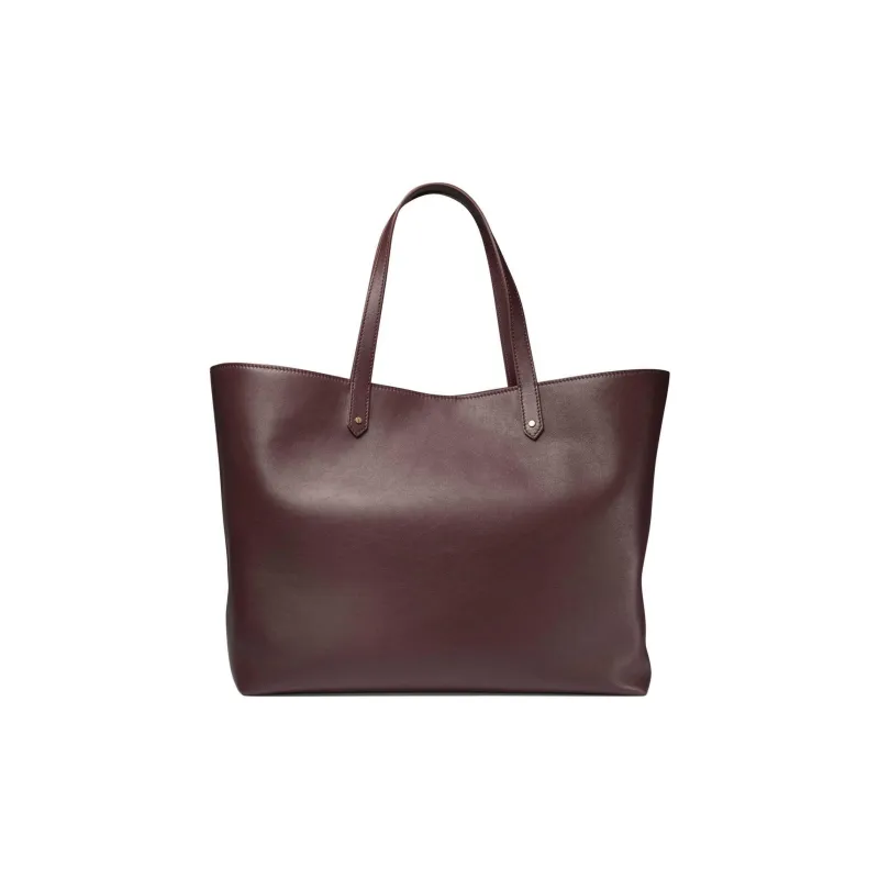 Golden Goose Pasadena Logo Printed Tote Bag-2