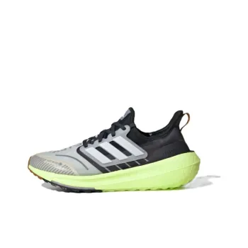 UltraBoost Light Adidas GORE-TEX 'Carbon Green Spark'