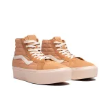vans surf e street palm camo biking redblackkhaki
