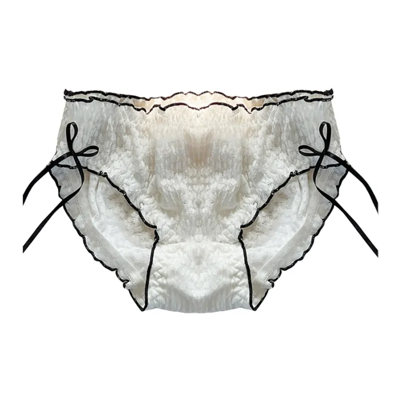 MADALLO Underpants Women's 1 Pack White-0
