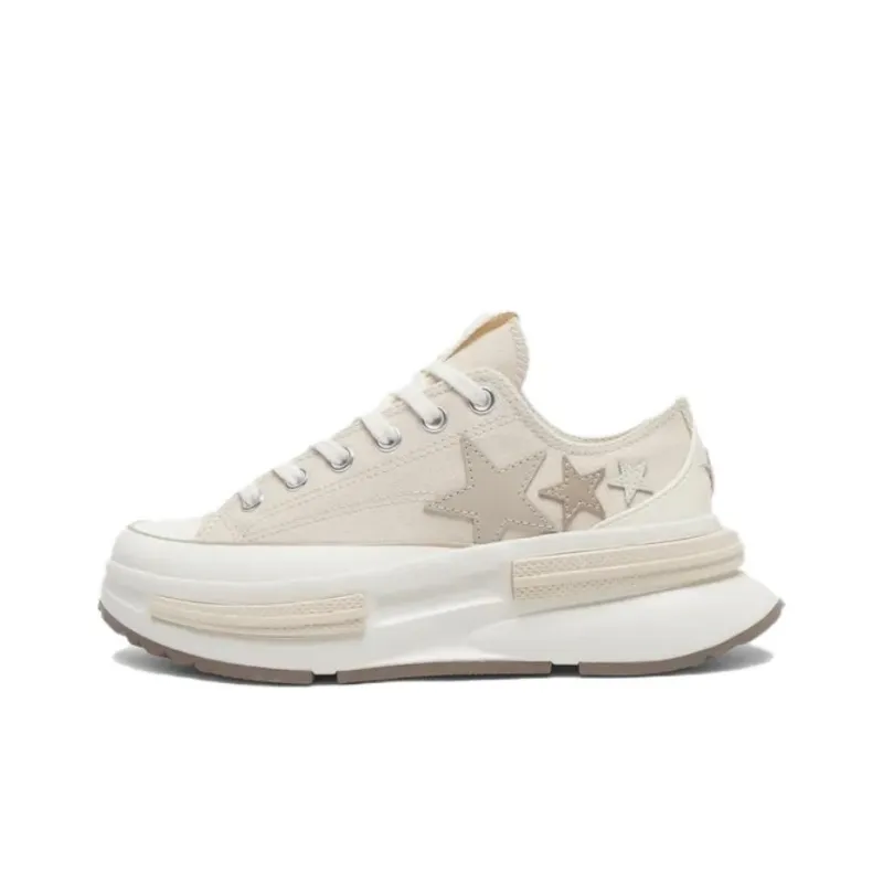 Run Star Converse Legacy Cx Low 'Stars Light Khaki'-0
