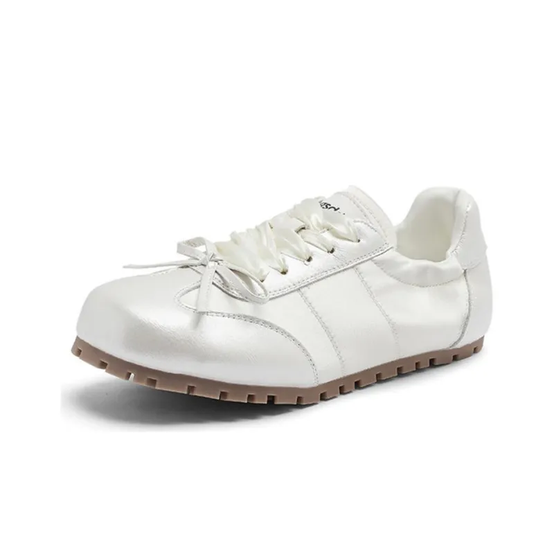 AGSDON Low-Top Casual Shoes Women's-6