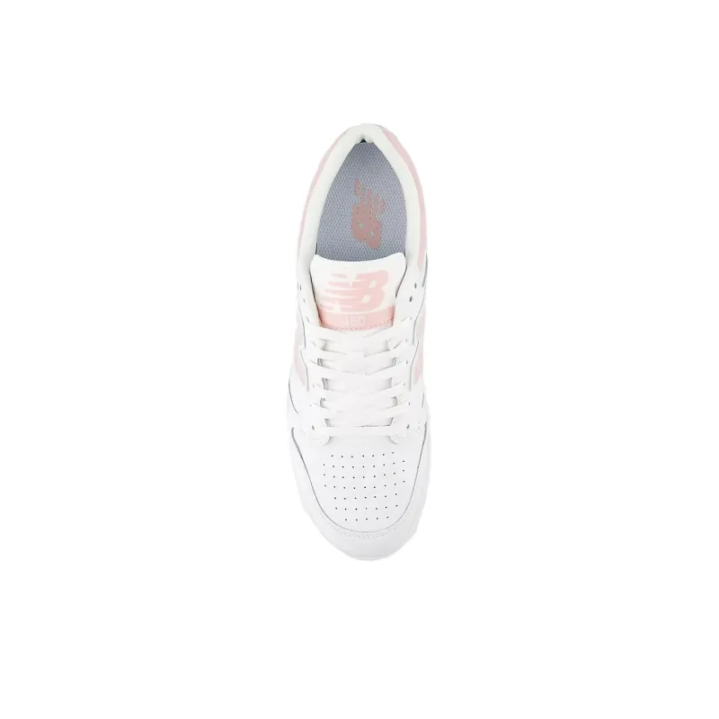 New Balance 480 Lace-up Sneakers-3