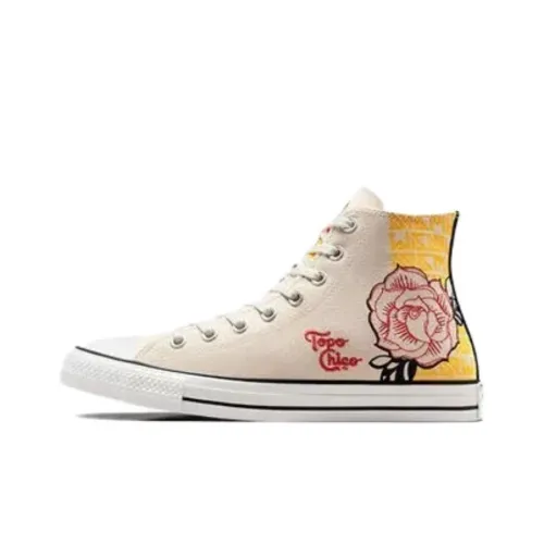 Converse Chuck Taylor All Star Hi Topo Chico Marka27