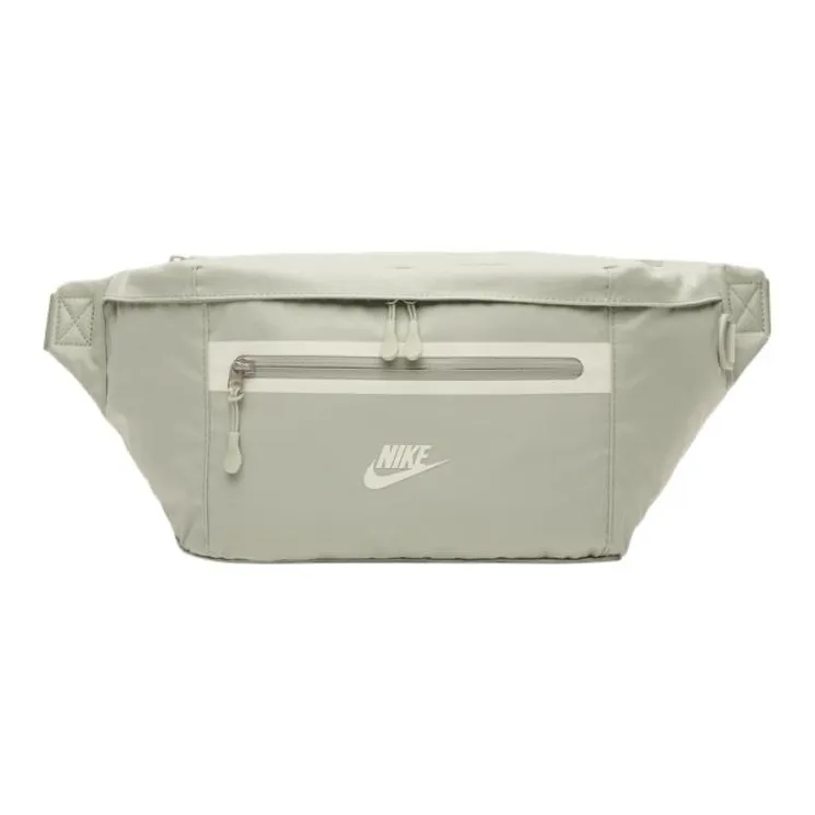 Nike Fabric Fanny Pack Regular Unisex Horizon Green-0