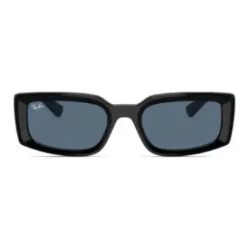 RayBan Kiliane Bio-Based D-frame Sunglasses