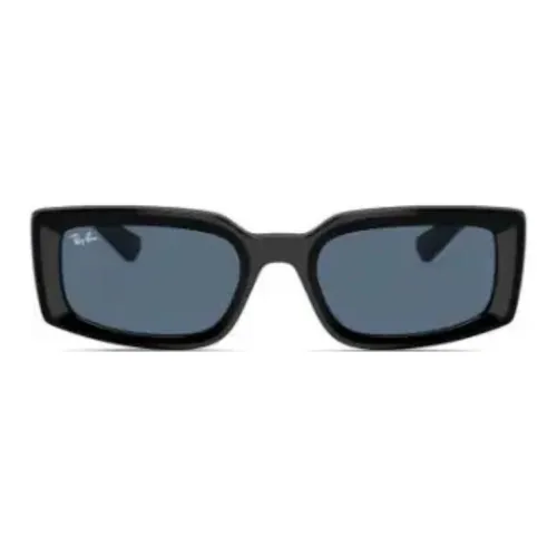 RayBan Kiliane Bio-Based D-frame Sunglasses