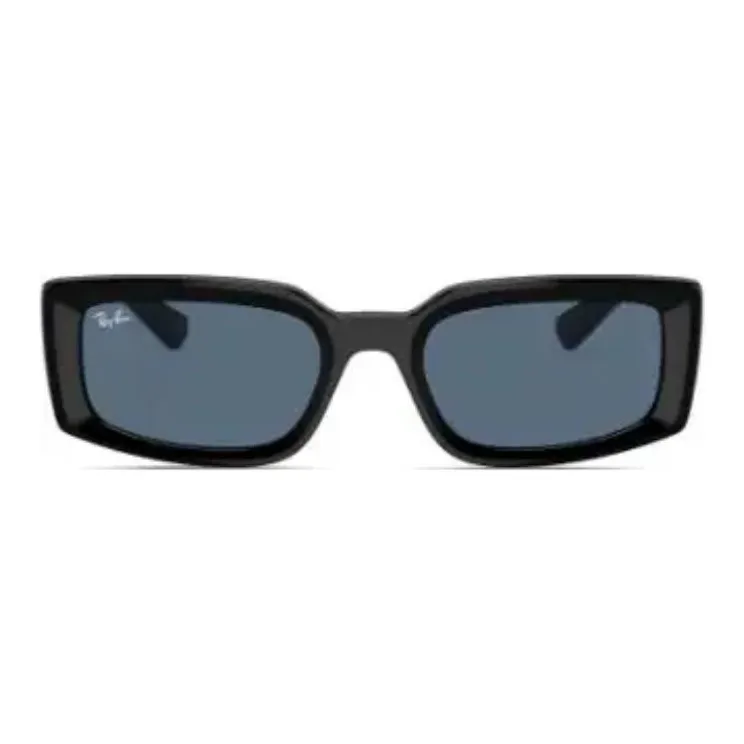 RayBan Kiliane Bio Based D frame Sunglasses-0