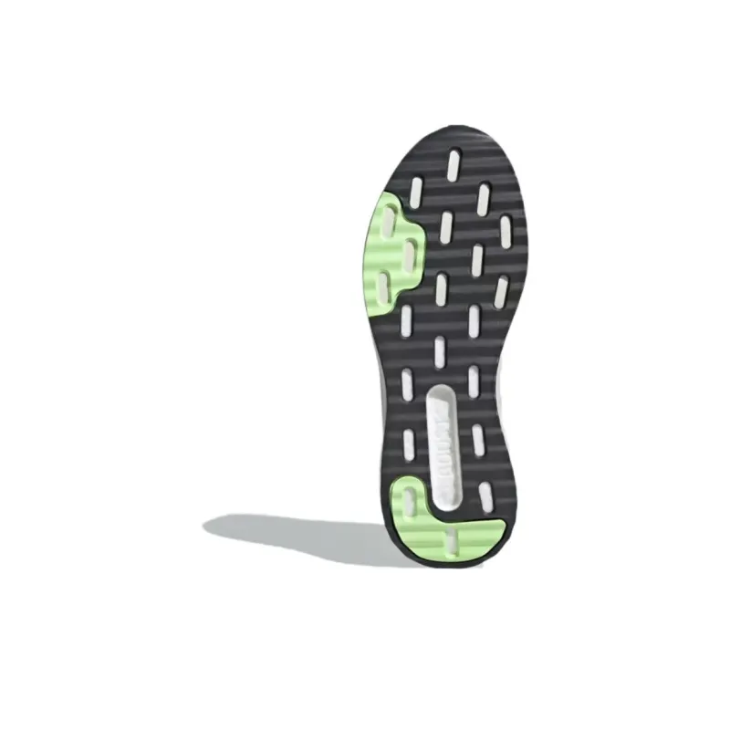 Adidas X_Plrphase Slip Resistant Low Top Casual Running Shoes Men's Black Green-4