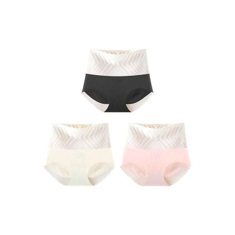 Yilun Beauty Underpants Women's 2 Pack-6
