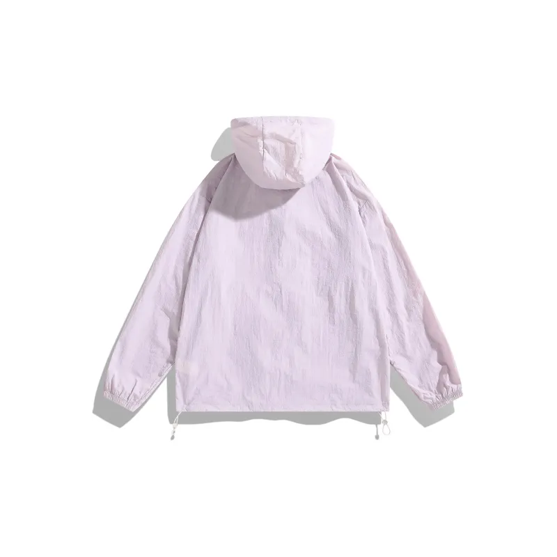 MXDT Super Light, Breathable, Waterproof, UV Protection Sun Protection Clothing Unisex-4