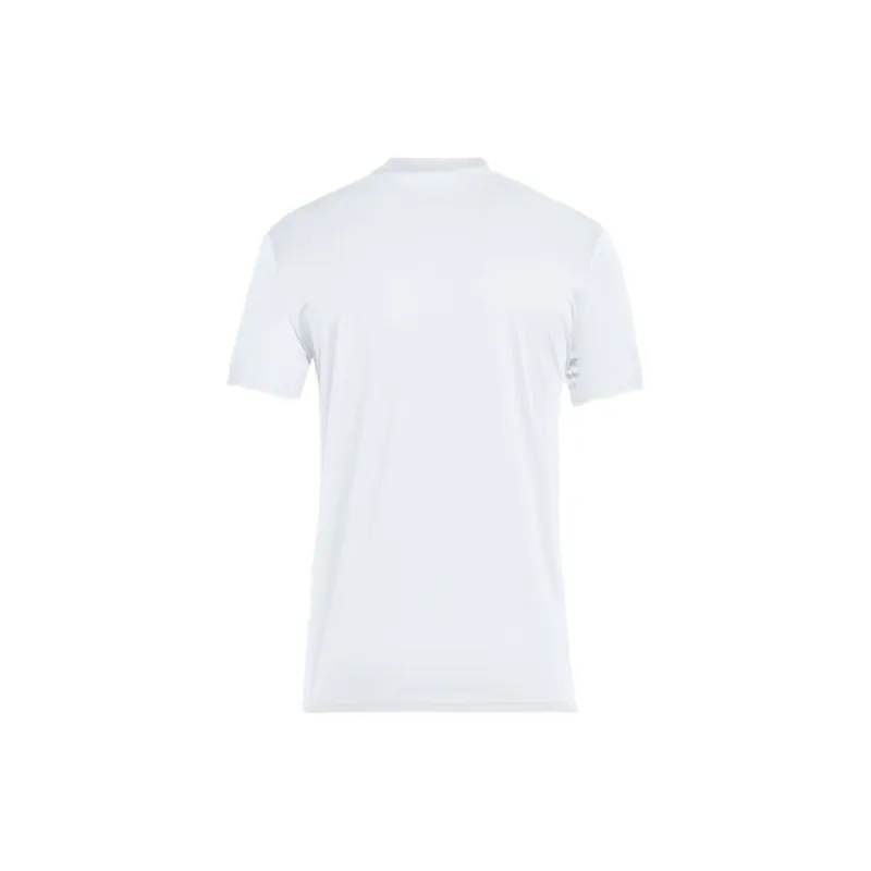 Adidas Free Shipping With AdiClub Clima Tech Tee-1