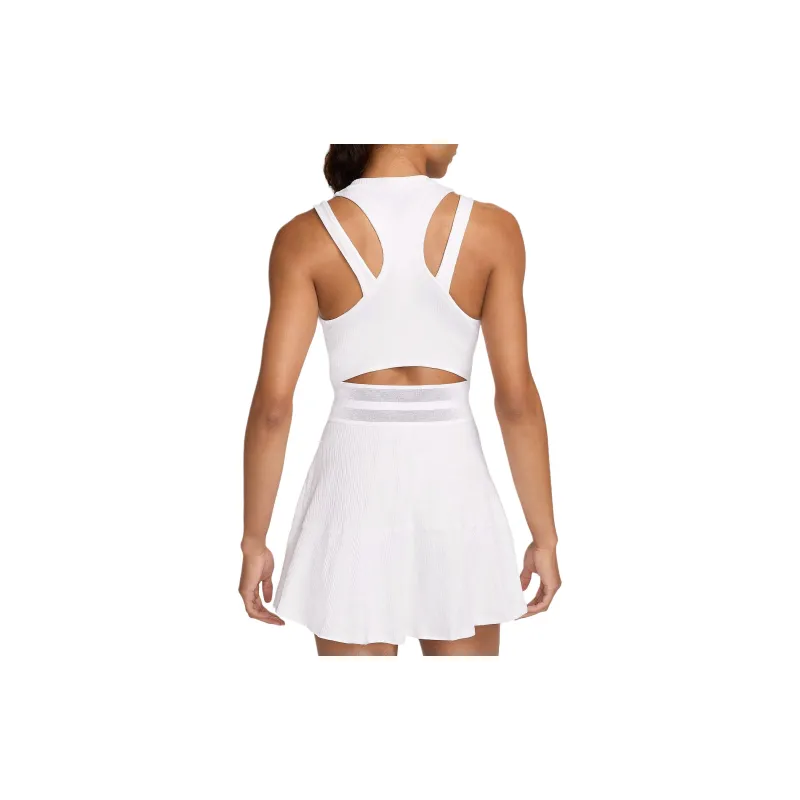 Nike Court Slam Women's Dri-FIT Tennis Dress-1
