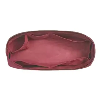 BagINBAG Tribute Silk Bag Accessories Women's Fuchsia
