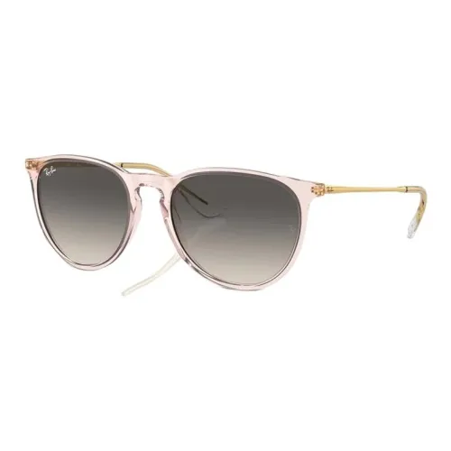 RayBan Erika Round Frame Sunglasses
