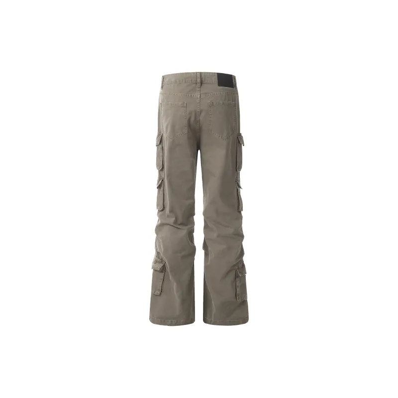 GBXM Jeans Unisex-1