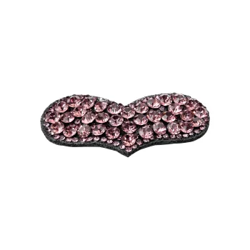 Capuel Hair Clips Women's