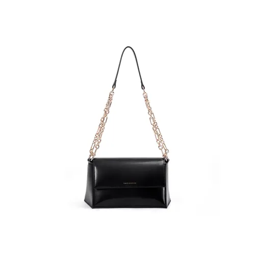 TOMATO&POTATO Cow Leather Crossbody Bag Regular Women's