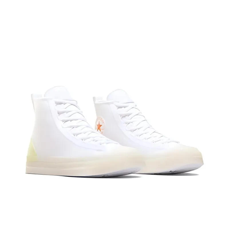 Converse Chuck Taylor All Star Cx EXP2 High 'White Citron'-2