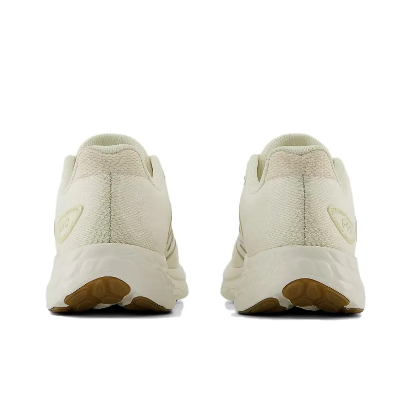 New Balance Fresh Foam 680v8 Angora Linen Stoneware Women's-3