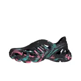 Core Black Emerald Awake Pink