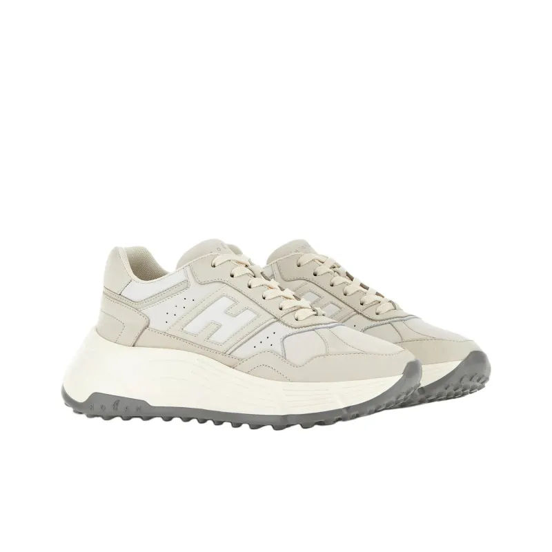 HOGAN H669 Low Top Sneakers Women's-2