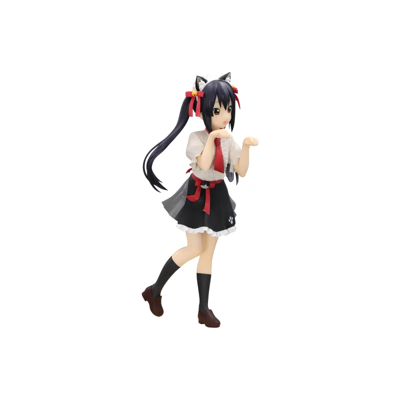 FURYU K on! Trio Try IT Bonus Gifts 21cm-5