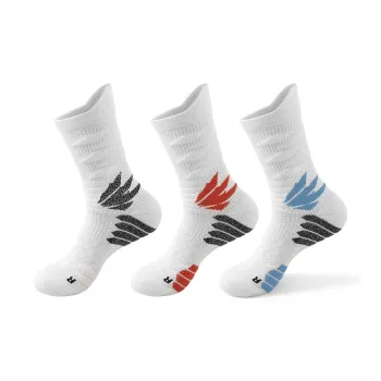 B&C.Room Basketball Socks Unisex 3 Pack