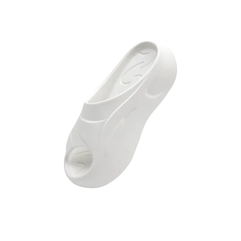 VEIDOORN Slip-Resistant Odor-Resistant Abrasion-Resistant Slide Slippers Unisex-33