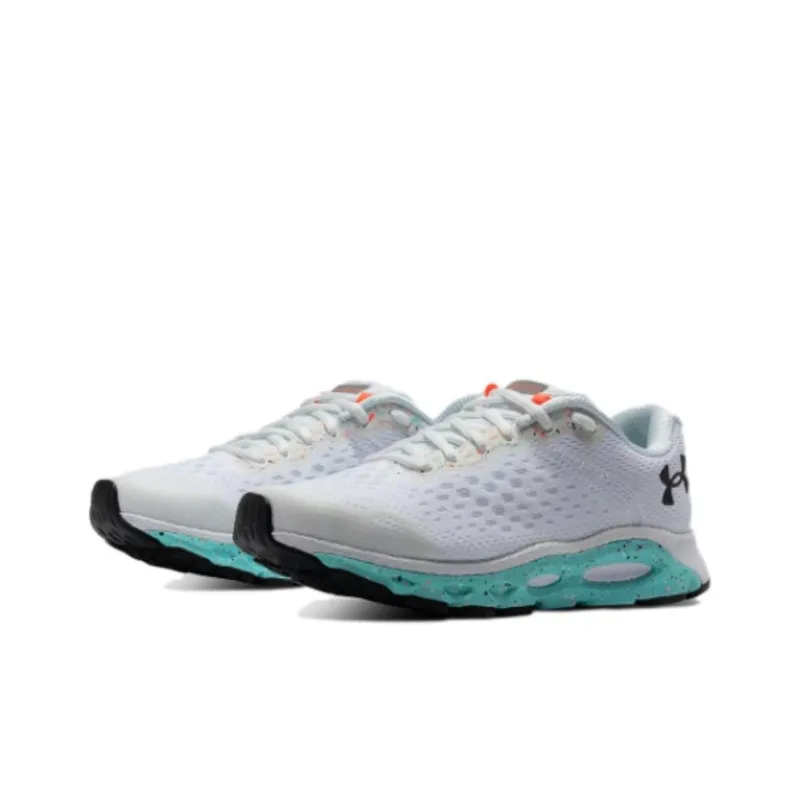 Under Armour Hovr Infinite 3 Pntsp Cn 'White Teal' Women's-2