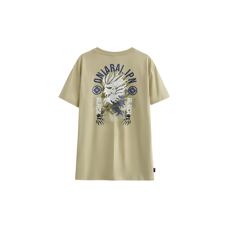 ONIARAI T Shirts Men-3