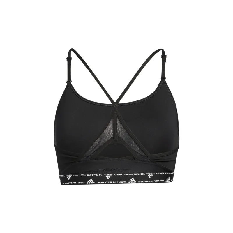 Adidas Sports Underwear Women's Black-1