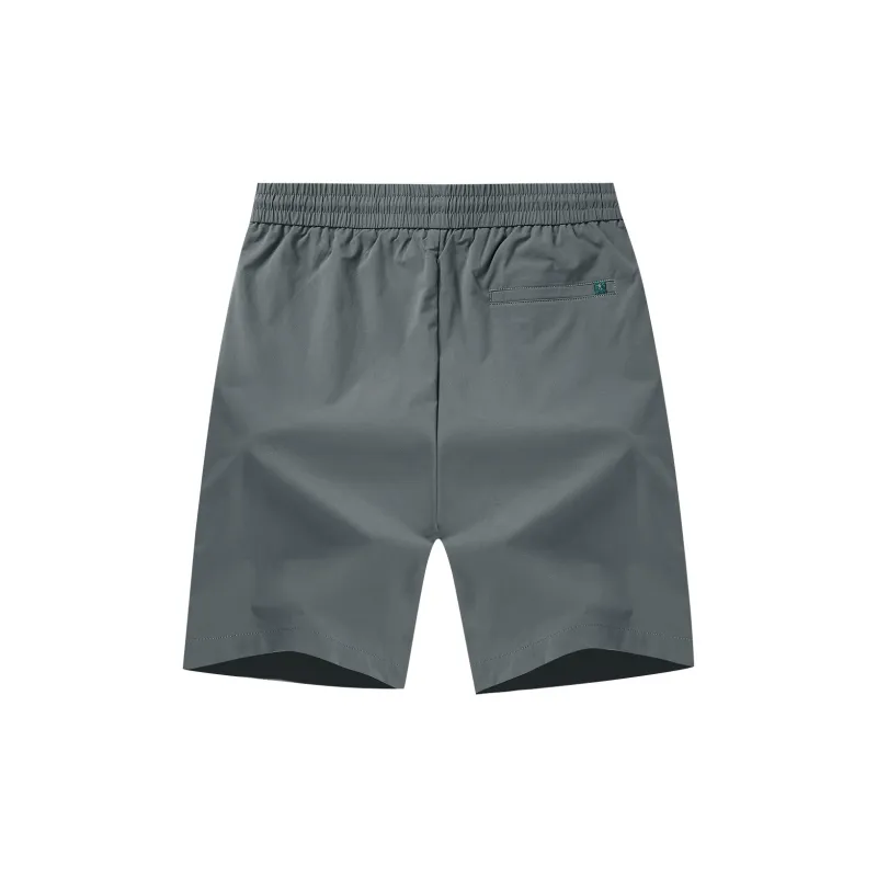 Dance With Wolves Casual Shorts Men's-13
