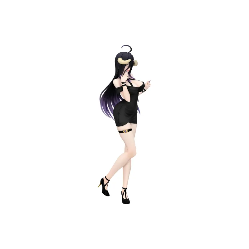 FURYU Elegant Belle OVERLOAD Trio Try iT Bonus Gifts 21cm-6
