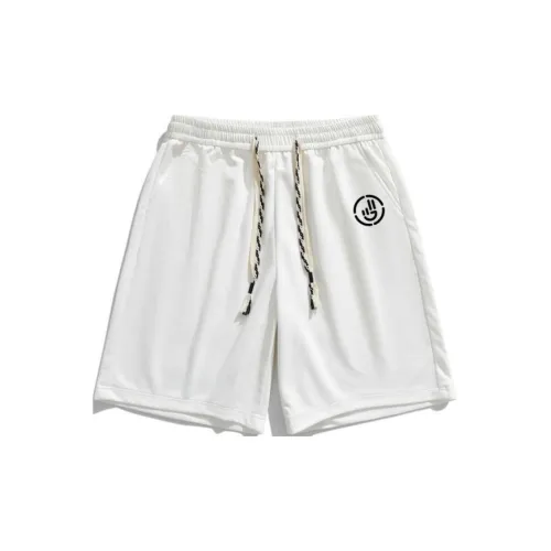 Jeep Casual Shorts Unisex