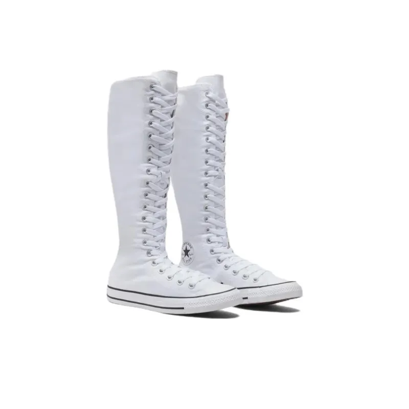Converse Chuck Taylor All Star XXHi White-2