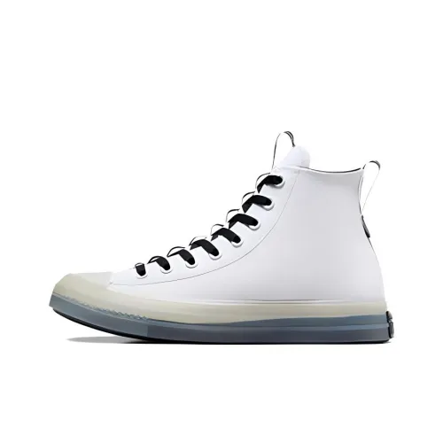 Converse Chuck Taylor All Star CX High 'Explore Foundation - White Black'