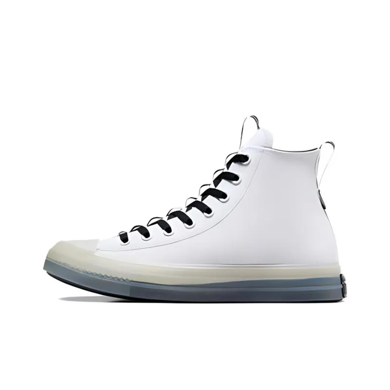 Chuck Taylor All Star Converse Cx High 'Explore Foundation White Black'-0
