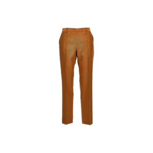 Alberto Biani Casual Pants Women's Brown