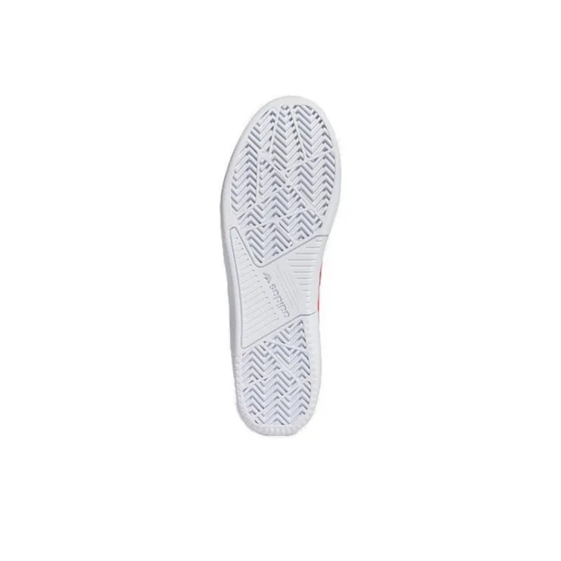 Adidas Originals Tyshawn 'White Collegiate Navy'-5