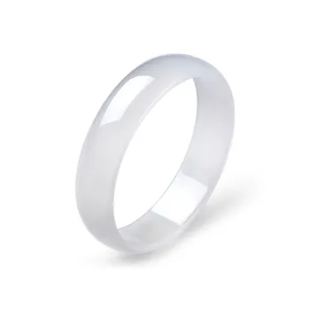 KING SIZE JEWELRY Chalcedony Bangles Women's