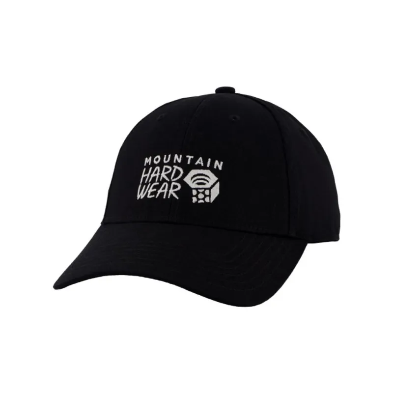 MOUNTAIN HARDWEAR - Baseball Caps Unisex Black-0