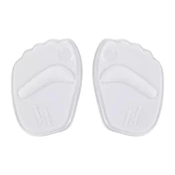 VNA Half Size Insole Women's Transparent