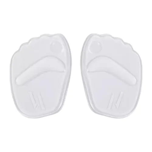 VNA Half Size Insole Women's Transparent