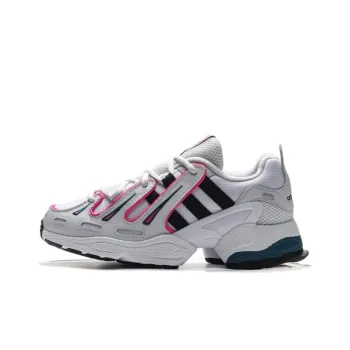 Adidas Originals Eqt Gazelle Crystal White Shock Pink Women's