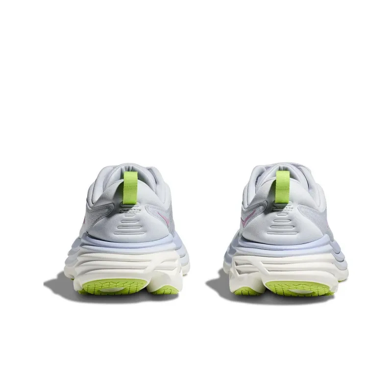 HOKA ONE ONE Bondi 8 Sea Ice Pink Twilight Women's-6