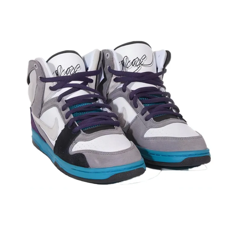 Nike Zoom Oncore High Neutral Grey Black Baltic Blue-2