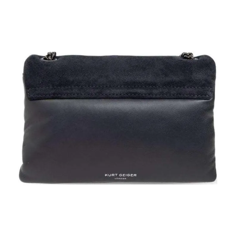 Kurt Geiger London Medium Kensington Love Shoulder Bag-2
