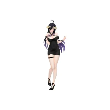 FURYU Elegant Belle OVERLOAD Trio Try iT Bonus Gifts 21cm